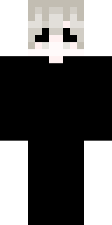 Передняя часть скина игрока aboniment