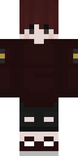 Передняя часть скина игрока alibi3672