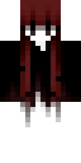 Передняя часть скина игрока alisq