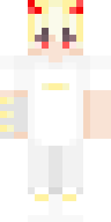 Передняя часть скина игрока angelsmerti001