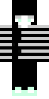 Передняя часть скина игрока antidoxll_
