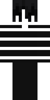 Передняя часть скина игрока antipatiq