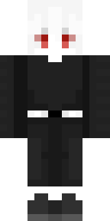 Передняя часть скина игрока antonikys_I