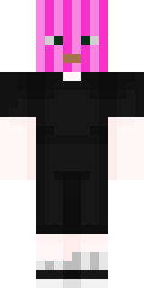 Передняя часть скина игрока archer_666