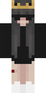 Передняя часть скина игрока armbots