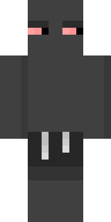 Передняя часть скина игрока artem212121