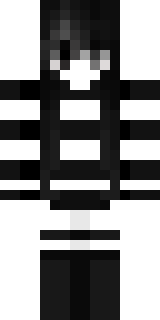 Передняя часть скина игрока attachment