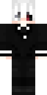 Передняя часть скина игрока barahag