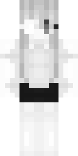 Передняя часть скина игрока bear3992