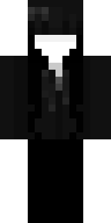 Передняя часть скина игрока best9s