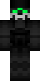 Передняя часть скина игрока best_kill48