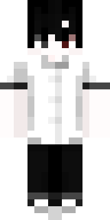 Передняя часть скина игрока bigboygang