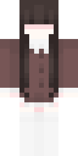 Передняя часть скина игрока blatant_hacking