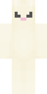 Передняя часть скина игрока bloodyskills