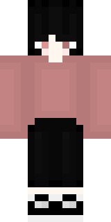 Передняя часть скина игрока bone2015