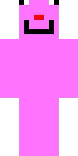 Передняя часть скина игрока bot2018