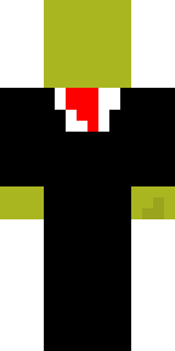 Передняя часть скина игрока brother_op