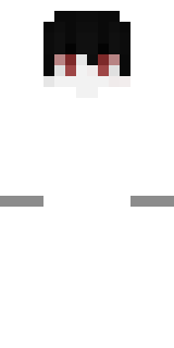 Передняя часть скина игрока bulletproof_