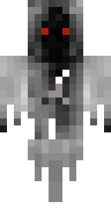 Передняя часть скина игрока c0cal