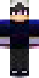 Передняя часть скина игрока chang270