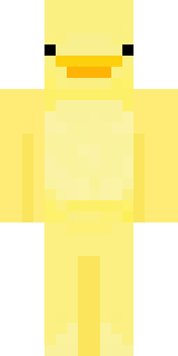 Передняя часть скина игрока cherry920