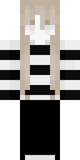 Передняя часть скина игрока conquecircling