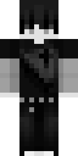 Передняя часть скина игрока constellationn