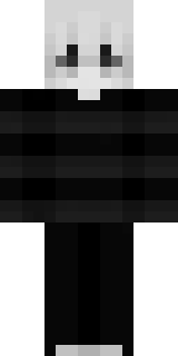 Передняя часть скина игрока cowyn