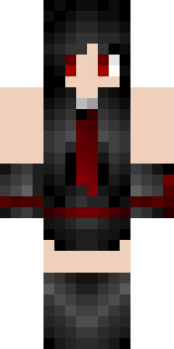 Передняя часть скина игрока cves669