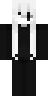 Передняя часть скина игрока cyk7