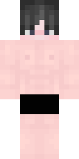 Передняя часть скина игрока d1ma_GOD