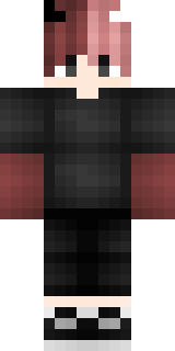 Передняя часть скина игрока damirtohan