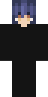 Передняя часть скина игрока daniabubnov