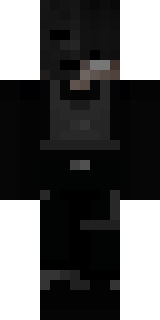 Передняя часть скина игрока danik0707