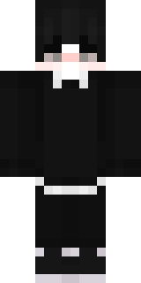 Передняя часть скина игрока danil7665