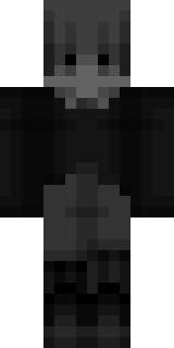 Передняя часть скина игрока danrin_youtube_