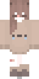 Передняя часть скина игрока dea_23