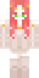 Передняя часть скина игрока deadptichka