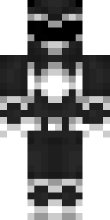 Передняя часть скина игрока denis321denis