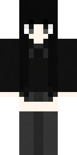 Передняя часть скина игрока der_Liebling