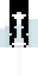 Передняя часть скина игрока dexdboy