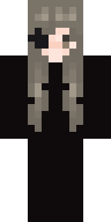 Передняя часть скина игрока dezzignerr