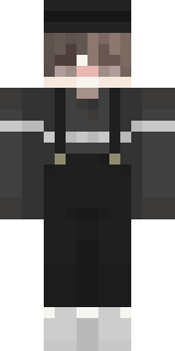 Передняя часть скина игрока difenzxmolodoy