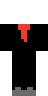 Передняя часть скина игрока dimon_pokebol