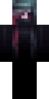 Передняя часть скина игрока dreikoXX