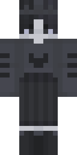 Передняя часть скина игрока eat_drink_chew