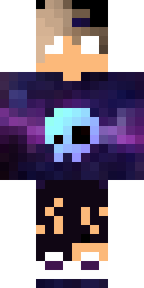 Передняя часть скина игрока eboboshka_Huya