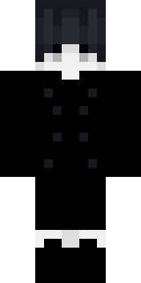 Передняя часть скина игрока egoranisimov