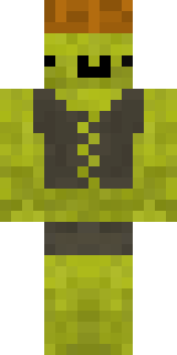 Передняя часть скина игрока elajo_