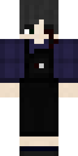 Передняя часть скина игрока eleogg